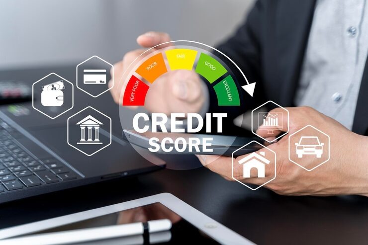 credit score